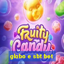 globo e sbt bet